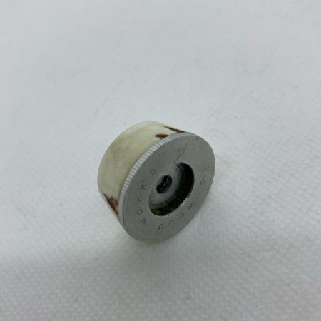  I's wood works アイズウッドワークス  カーディナル3/33 カスタムドラグノブ