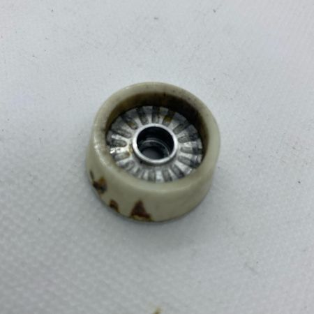  I's wood works アイズウッドワークス  カーディナル3/33 カスタムドラグノブ