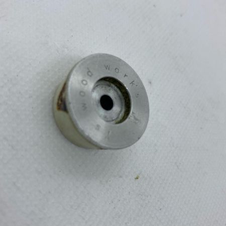  I's wood works アイズウッドワークス  カーディナル3/33 カスタムドラグノブ