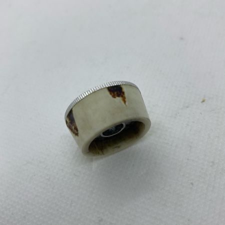  I's wood works アイズウッドワークス  カーディナル3/33 カスタムドラグノブ