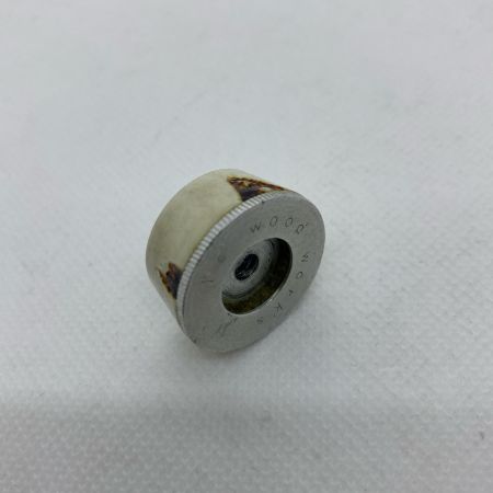  I's wood works アイズウッドワークス  カーディナル3/33 カスタムドラグノブ