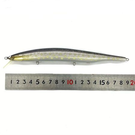  WooDream ウッドリーム Arbor アルボル ルアー ミノー 180F 程度B