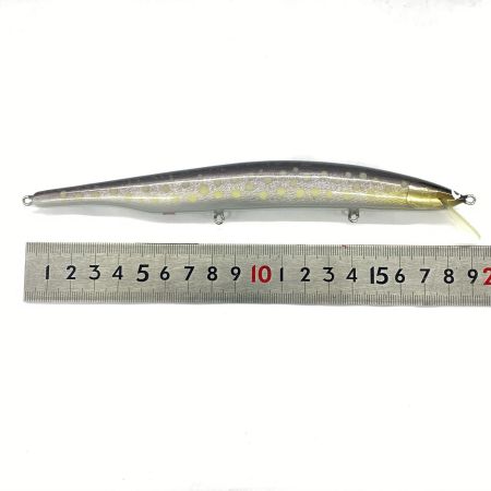  WooDream ウッドリーム Arbor アルボル ルアー ミノー 180F 程度B