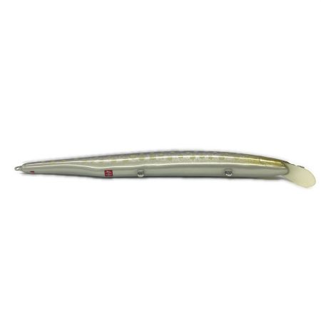  WooDream ウッドリーム Arbor アルボル ルアー ミノー 180F 程度B