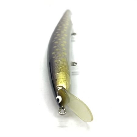  WooDream ウッドリーム Arbor アルボル ルアー ミノー 180F 程度B