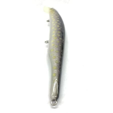  WooDream ウッドリーム Arbor アルボル ルアー ミノー 180F 程度B