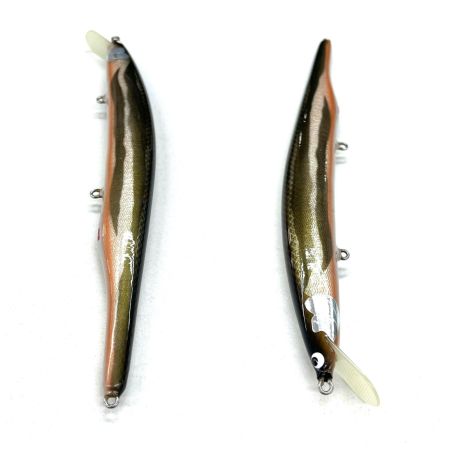  WooDream ウッドリーム ルアー アルボル 180F 24g