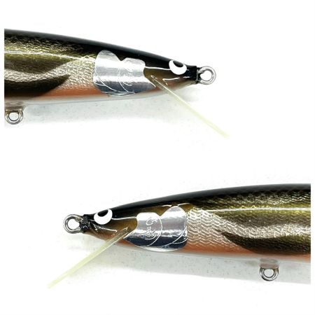  WooDream ウッドリーム ルアー アルボル 180F 24g
