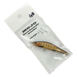 §§ MOJOhandmadewaorks ルアー ミノー 未使用品(S) Sランク