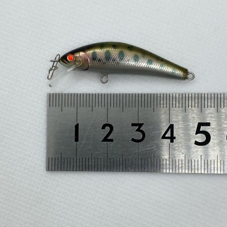  Ray Tune レギュラーグレード ミノー 程度A