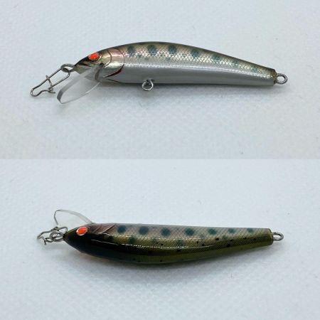  Ray Tune レギュラーグレード ミノー 程度A