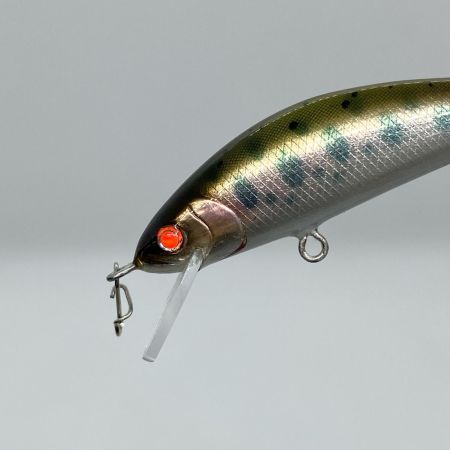  Ray Tune レギュラーグレード ミノー 程度A