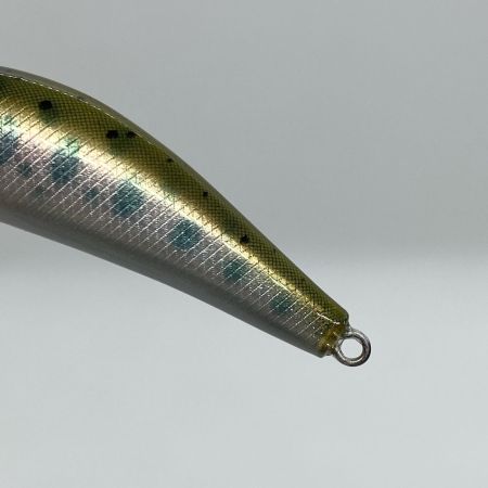  Ray Tune レギュラーグレード ミノー 程度A