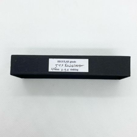  Ray Tune レギュラーグレード ミノー 程度A