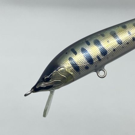  I's wood works ミノー 程度AB