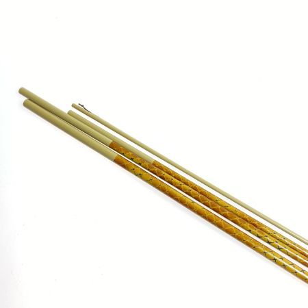  SHIMANO シマノ ヘラ竿 朱紋峰 飛ぬけ 十五 程度B