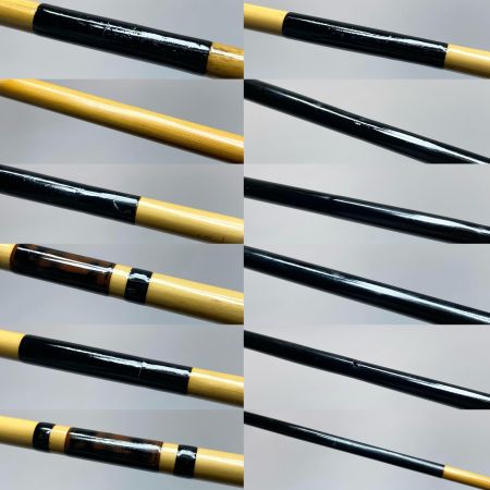   魚集 さち 4.5 ヘラ竿 程度B