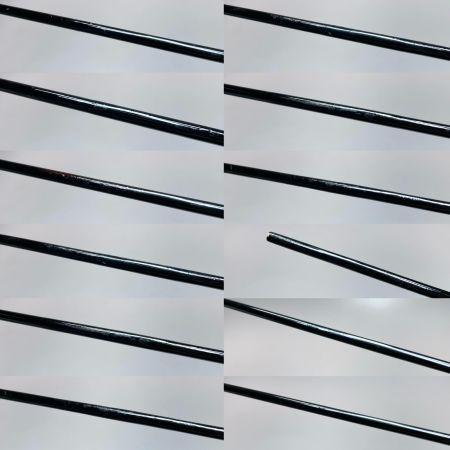   魚集 さち 4.5 ヘラ竿 程度B