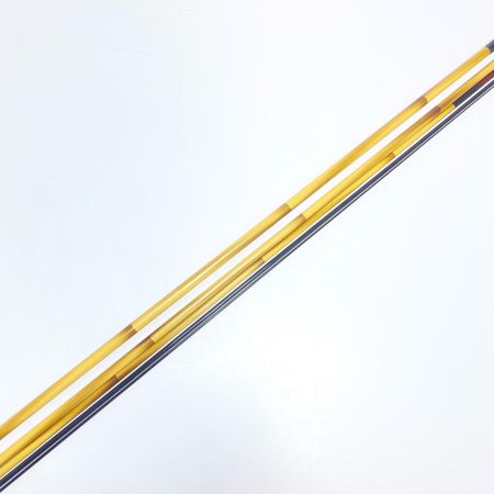  DAIWA ダイワ ヘラ竿 二天粋 おぼろ 十四 程度B