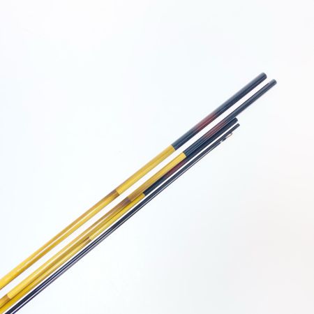  DAIWA ダイワ ヘラ竿 二天粋 おぼろ 十四 程度B