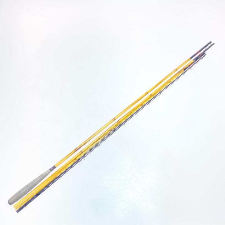 ダイワ　二天粋 おぼろ 十四 DAIWA ダイワ ヘラ竿 二天粋 おぼろ 十四 程度B - 中古釣り