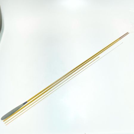  SHIMANO シマノ ヘラ竿 競 十三 程度B