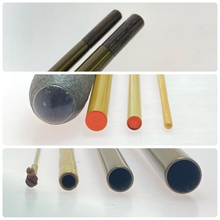  SHIMANO シマノ ヘラ竿 競 十三 程度B