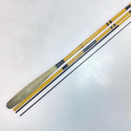  DAIWA ダイワ ヘラ竿 枯法師 天成 十 程度B