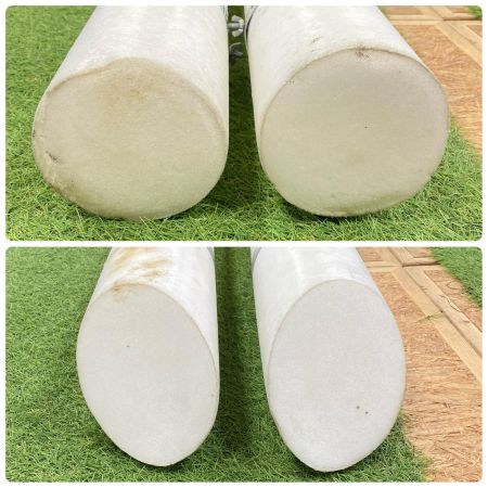   カナディアンカヌーアウトリガー 使用感有 程度C 詳細不明 