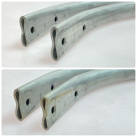   カナディアンカヌーアウトリガー 使用感有 程度C 詳細不明 