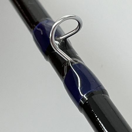 Captured ロッド フライロッド  By YORK BORON 9f #8