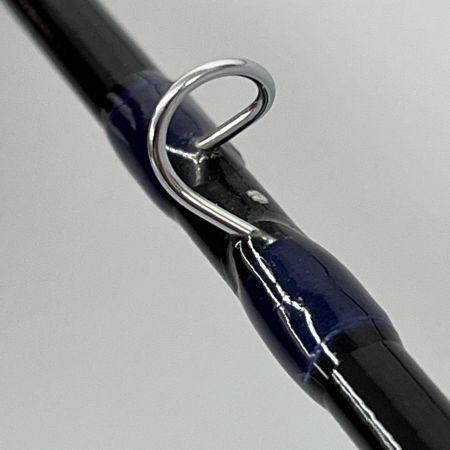 Captured ロッド フライロッド  By YORK BORON 9f #8
