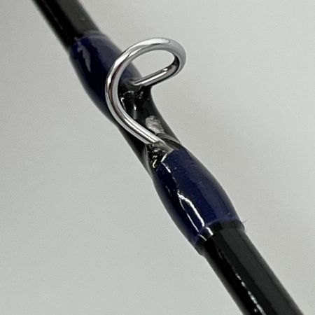 Captured ロッド フライロッド  By YORK BORON 9f #8