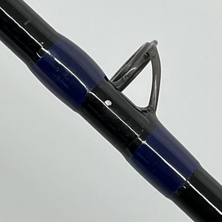 Captured ロッド フライロッド  By YORK BORON 9f #8