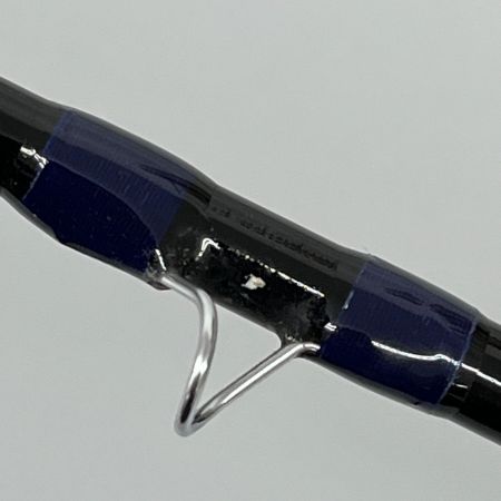 Captured ロッド フライロッド  By YORK BORON 9f #8