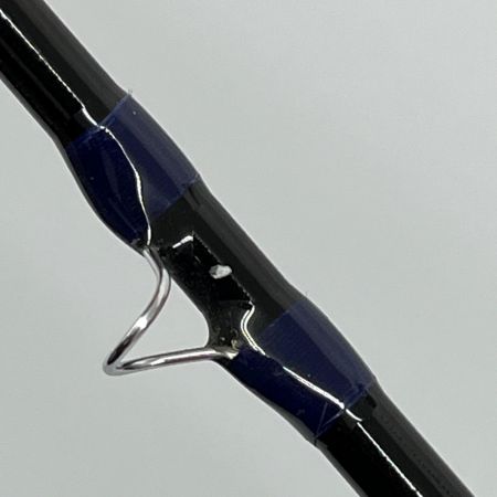 Captured ロッド フライロッド  By YORK BORON 9f #8