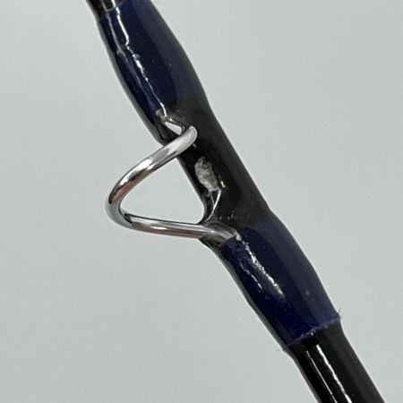 Captured ロッド フライロッド  By YORK BORON 9f #8