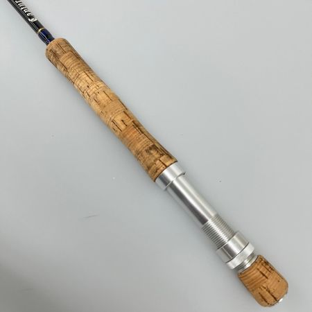 Captured ロッド フライロッド  By YORK BORON 9f #8