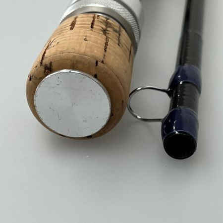 Captured ロッド フライロッド  By YORK BORON 9f #8