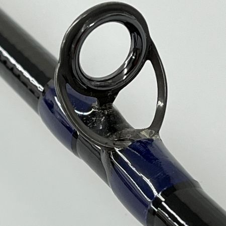 Captured ロッド フライロッド  By YORK BORON 9f #8