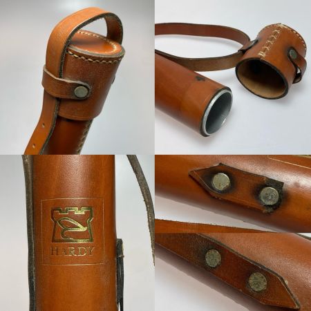  HARDY ハーディー パラコナ 6f #5 フライロッド 程度B