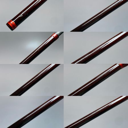  HARDY ハーディー パラコナ 6f #5 フライロッド 程度B