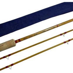 §§ 横田ロッド 888K Hollow Build フライロッド 程度B Bランク