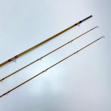  横田ロッド 888K Hollow Build フライロッド 程度B