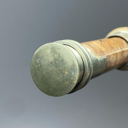  横田ロッド 888K Hollow Build フライロッド 程度B