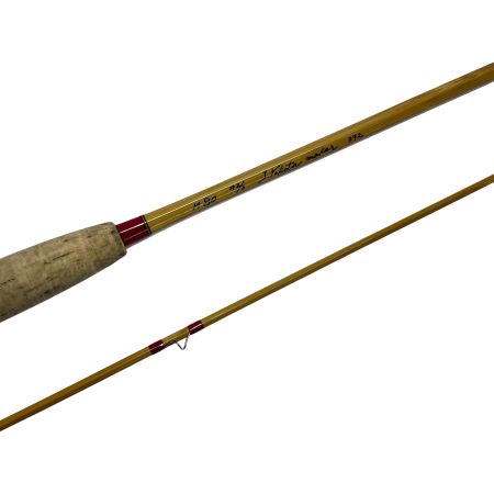  横田ロッド M80 #2/ フライロッド 程度B