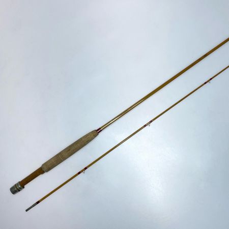  横田ロッド M80 #2/ フライロッド 程度B