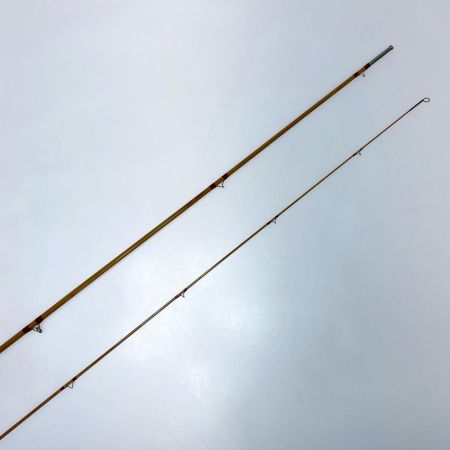  横田ロッド M80 #2/ フライロッド 程度B