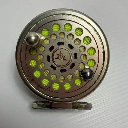 STEELFIN フライリール バリオ 69 