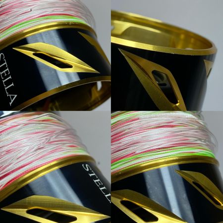  SHIMANO シマノ 夢屋 19ステラSW14000 パワーフッキングスプール 程度BC